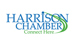 Royal Glass LLC is a proud member of the Harrison County Chamber of Commerce